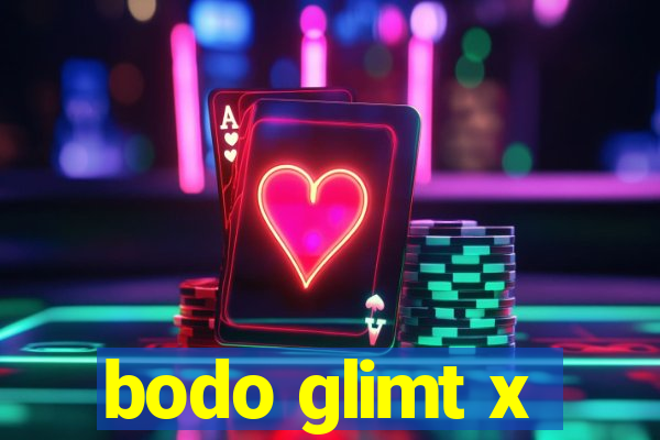 bodo glimt x